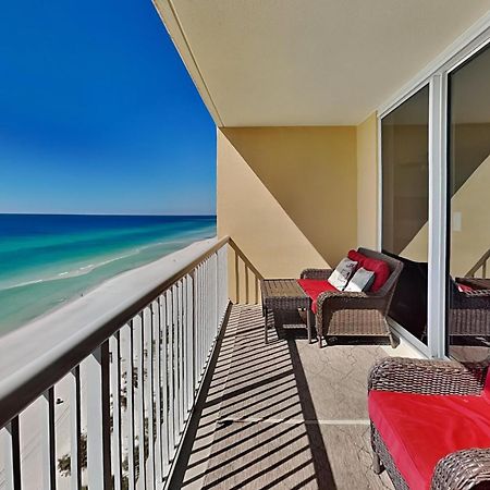 Majestic Beach Towers I 1311 Panama City Beach Exteriör bild