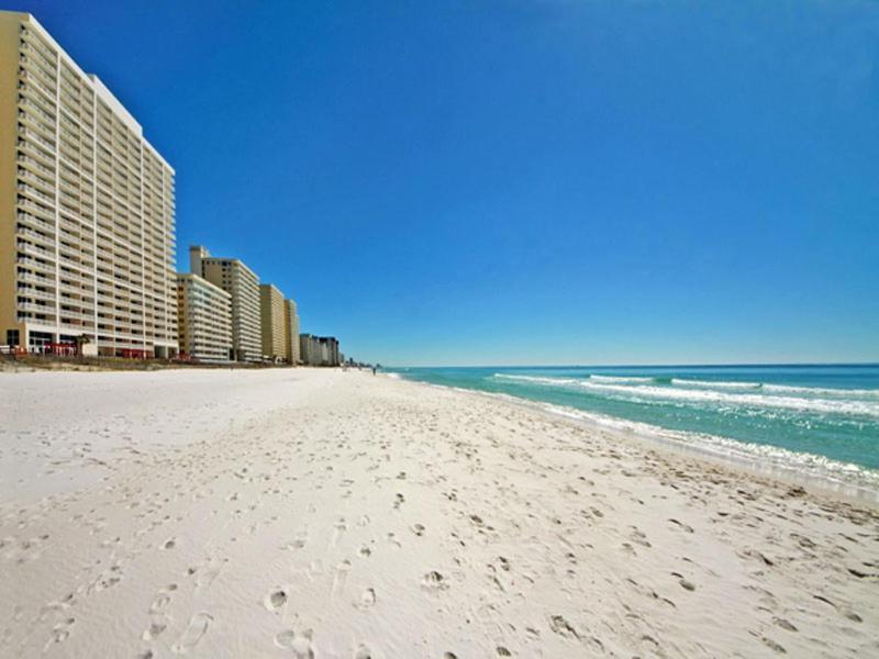 Majestic Beach Towers I 1311 Panama City Beach Exteriör bild