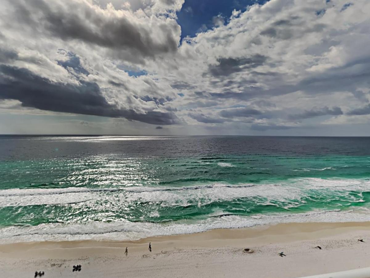 Majestic Beach Towers I 1311 Panama City Beach Exteriör bild