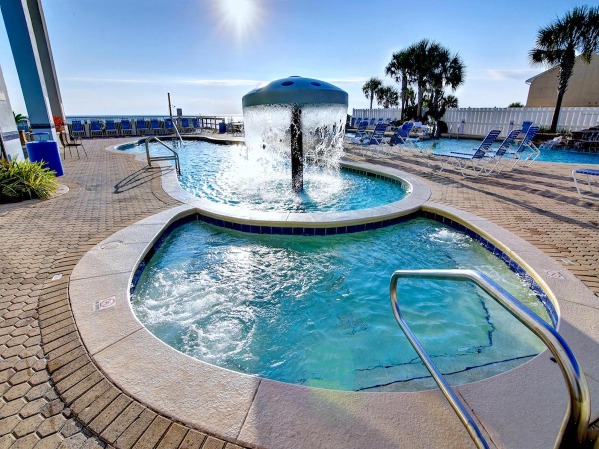 Majestic Beach Towers I 1311 Panama City Beach Exteriör bild