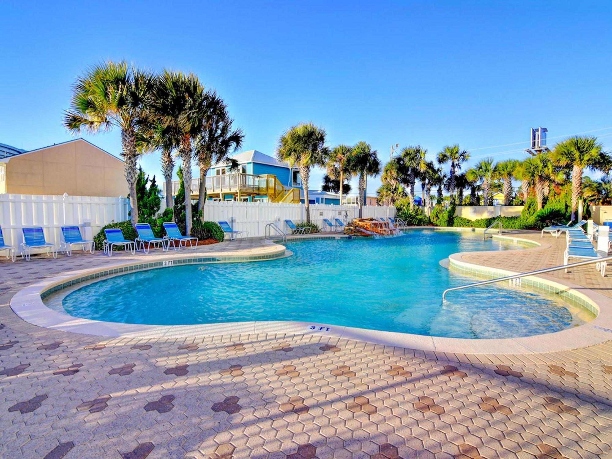 Majestic Beach Towers I 1311 Panama City Beach Exteriör bild