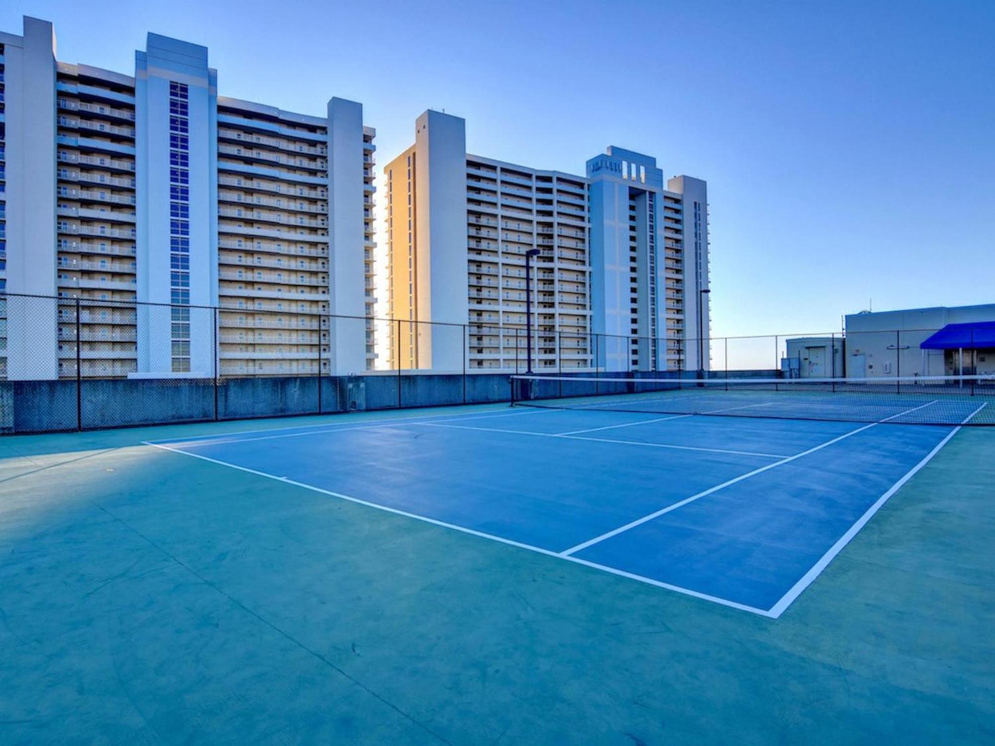 Majestic Beach Towers I 1311 Panama City Beach Exteriör bild
